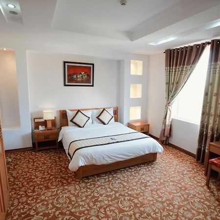 Huu Nghi Hotel Quang Tri Khe Sanh Bagian luar foto