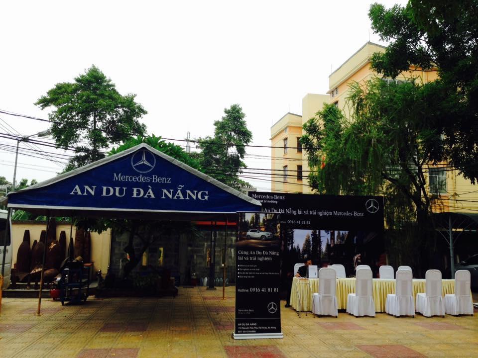 Huu Nghi Hotel Quang Tri Khe Sanh Bagian luar foto